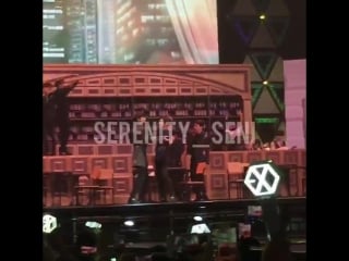 180810 cute boys 오늘도 귀여운 ㅋ ㅋ 손짓 손짓 elyxiondotinmacao elyxiondotinmacau sehun