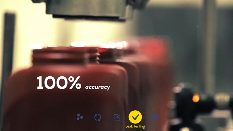 Pemco собственный цех по производству пластиковой тары