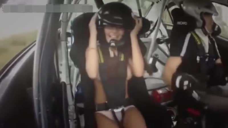 Эпические самые сексуальные большие сиськи терпит неудачу в быстрые автомобили, смешные сексуальные