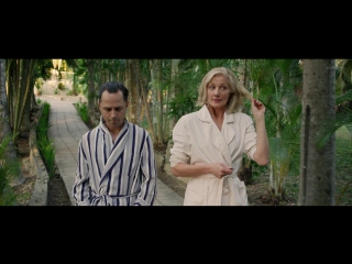 Джоэли ричардсон (joely richardson nude scenes in "papa hemingway in cuba" 2015)