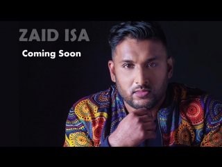 Zaid isa album preview