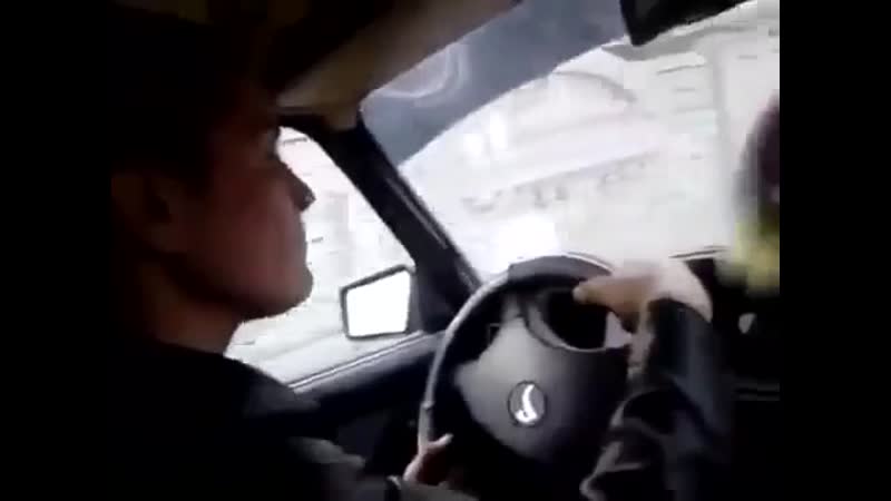 Ярик бачок потик