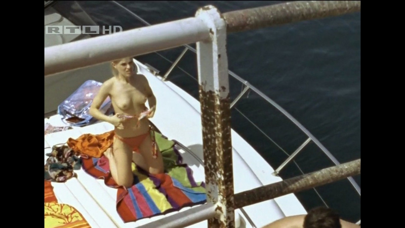 Фридерике кемптер, джулия молху тайна ковчега / friederike kempter, julia molkhou visus expedition arche noah ( 2011 )