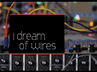 I dream of wires hardcore edition (720p, субтитры)