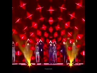 Oh my god kihyun’s adlibs!!!!???? he made sure to leave no doubts that it is indeed live and their mics are literally on!!!