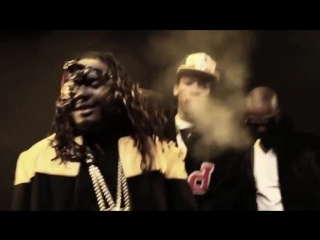 Wiz khalifa feat snoop doog juicy j amp t pain black and yellow