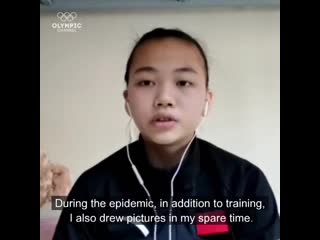 Fig china’s chen yile finds her way back to competition #allaround #gymnastics 1341882442181988352