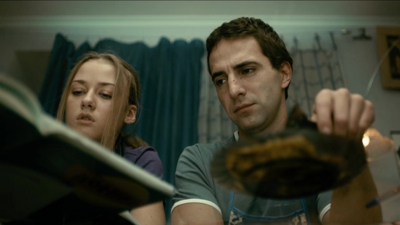 Неадекватные люди (2010) трейлер