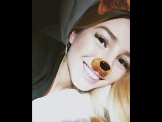 Enrickie on instagram