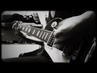 Got nothing but love for you интро рифф