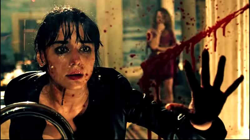 Киноvечер зомби реальность (2020) 1 сезон