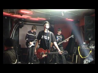 Shane street "poker face" (live in blurcafe 07 11 10) watch online