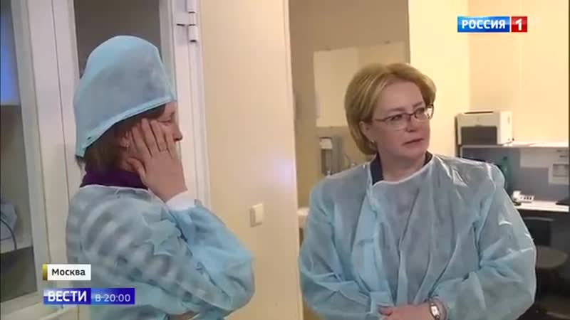 Министр здравоохранения крутится на камеры у спасенного в магнитогорске младенца это мн