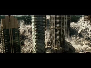 Geostorm (2017) ↑ trailer