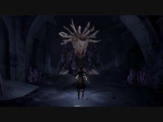 Ashen launch trailer