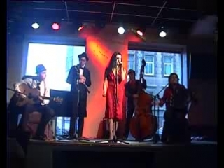 © chance on manouche © my heart belongs to daddy