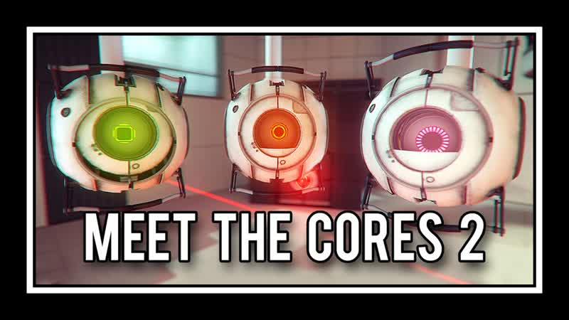 Harry callaghan meet the cores 2