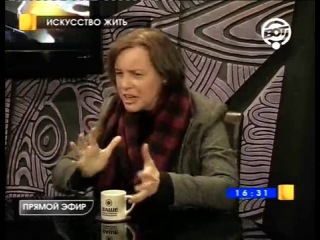 Мария Лаврова
