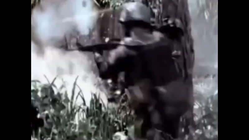 Чебурашка ядерный фугас