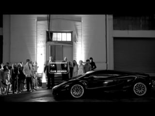 New lamborghini gallardo lp 560 4 commercial trailer hd