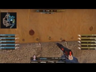 Tizian what was that???