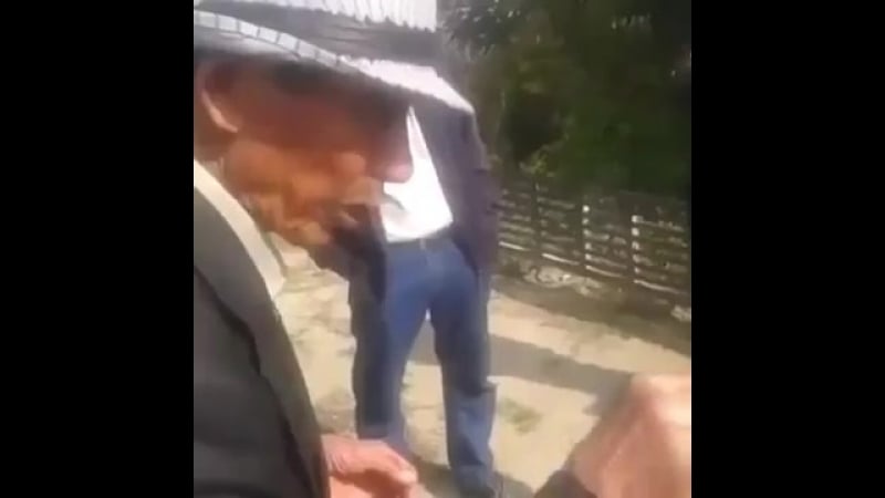 Съезд алкоголиков (vhs video)