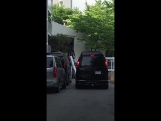 150515 jiyong inkigayo