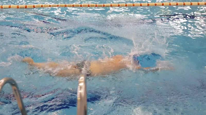 Long swim cap1