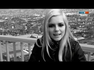 France gall a banda ( zwei apfelsinen im haar) (1968)