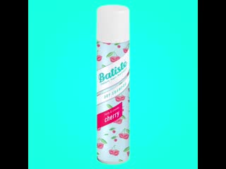 Batiste cherry