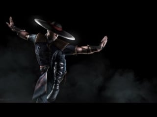 Mortal kombat x kung lao buzzsaw combos
