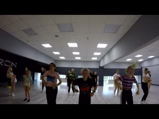 #irontensive ilya zlobin