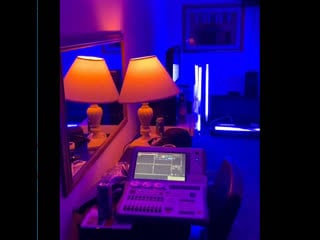 Nyx bulb + titan tube