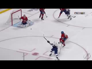 Your @sonnysbbq goal of the game stammer from his office tblvsmtl