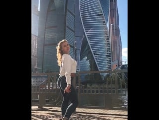 Москва сити