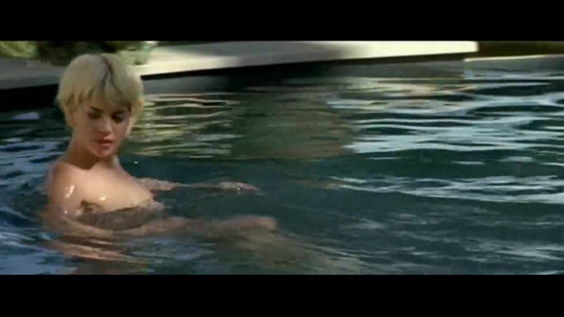 Cylia malki nude dejà mort (fr 1998) watch online / силия малки уже мертв