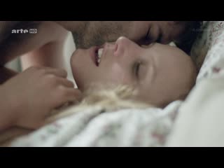 Isabel thierauch nude die stille (2015) hd 1080p watch online / изабель тьерох молчание