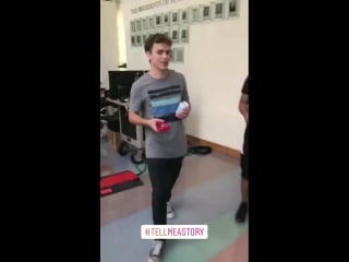 Mary leah sutton story 1