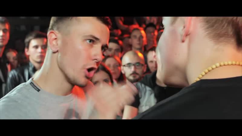 [slovoproject] slovo | saint petersburg – корифей vs abbalbisk [финал, ii сезон]