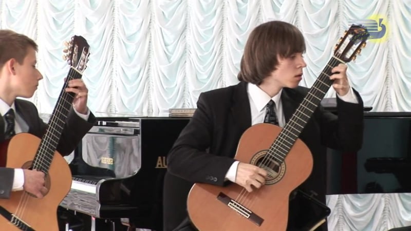 "щедрик" в исполнении крымчан с рождеством, друзья!