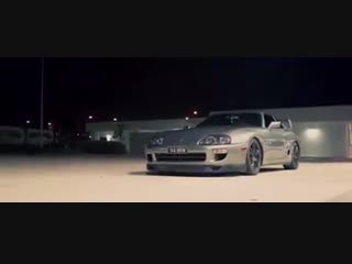 Kickstarting 2019 off with a feature video of brennan waite's supra