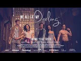 Все мы лжём, моя дорогая (2018) we all lie my darling