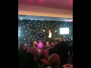 Mike tindall celebrity golf classic