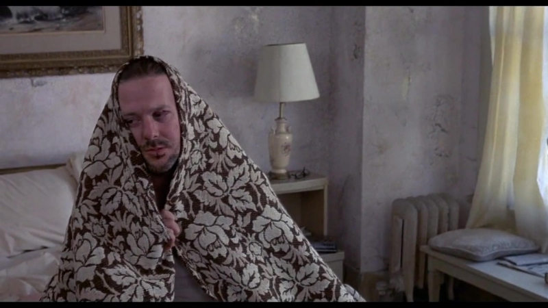 ◄barfly(1987)пьянь* шрёдер