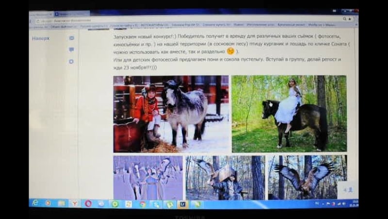 Итоги конкурса "пазл удачи 21 11 2015"