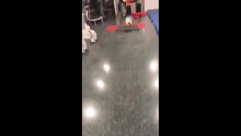 Бенджамин менди