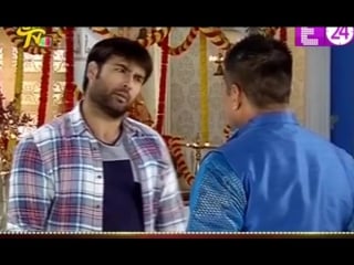 Shakti astitva ehsaas ki harman ne toda maa baap se rishta 1st june 2017 news