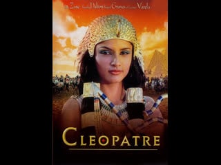 Kleopatra 1999 xvid dvdrip grom1601