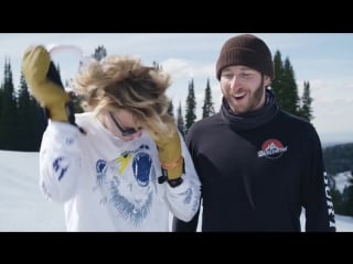 Peace park 2017 full video – danny davis x mountain dew