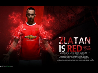 Ибрагимович умеет унизить соперника